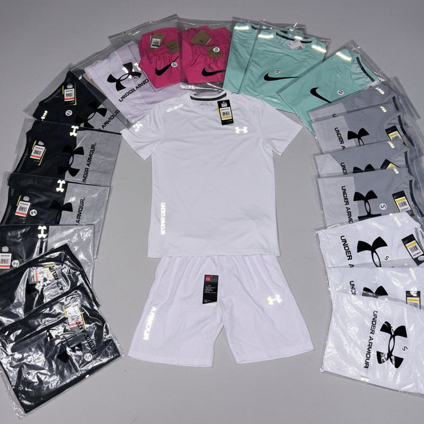 Under armour set
