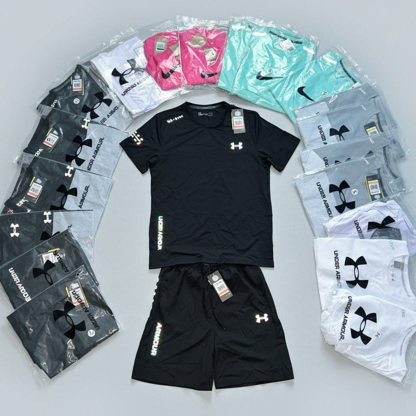 Under armour set